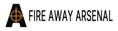 Fire Away Arsenal